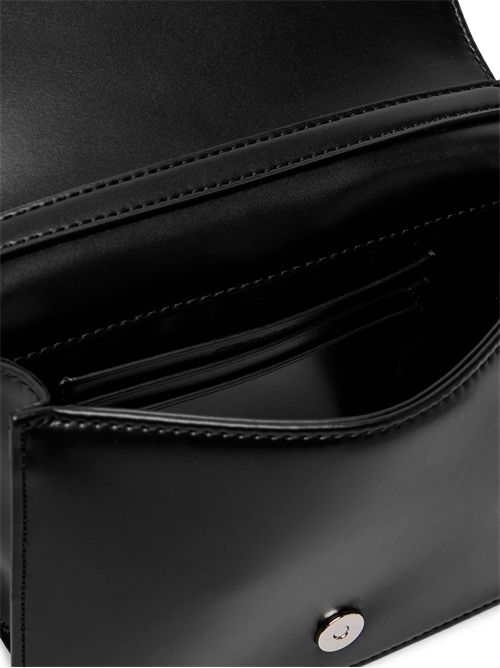 CALVIN KLEIN quilted logo bag CALVIN KLEIN | LV04F3321GUB1